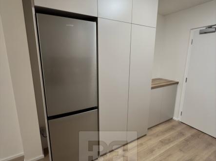 Pronájem bytu, 2+kk, 50 m²