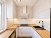 Pronájem bytu, 2+kk, 56 m²