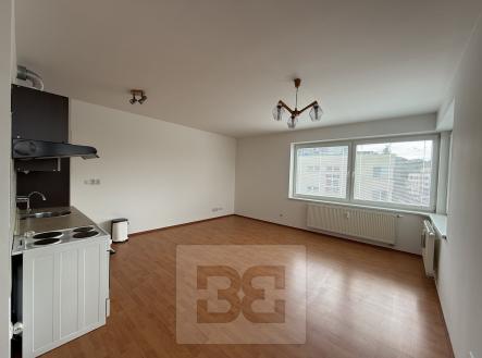 Pronájem bytu, 2+kk, 59 m²