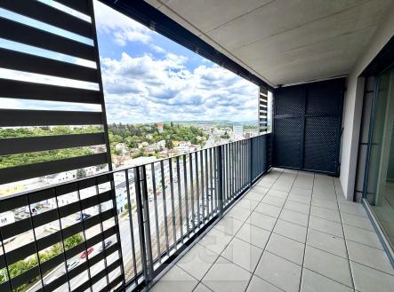 Pronájem bytu, 4+kk, 123 m²
