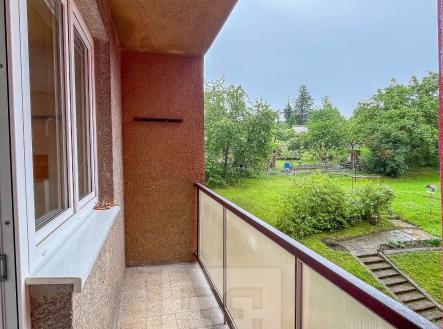 Pronájem bytu, 2+kk, 65 m²