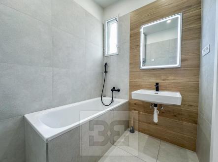 Pronájem bytu, 2+kk, 53 m²