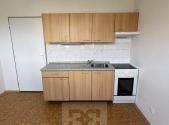 Pronájem bytu, 1+kk, 18 m²
