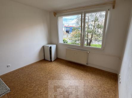 Pronájem bytu, 1+kk, 18 m²