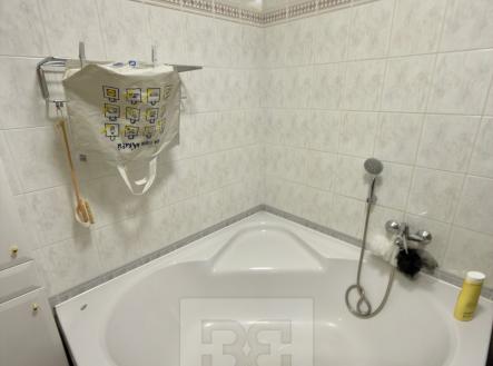Pronájem bytu, 3+kk, 94 m²