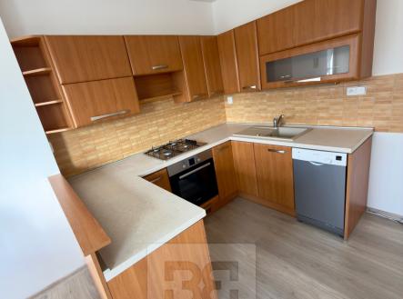 Pronájem bytu, 3+kk, 80 m²