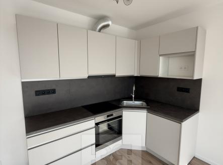 Pronájem bytu, 2+kk, 59 m²