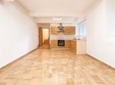Pronájem bytu, 1+kk, 42 m²