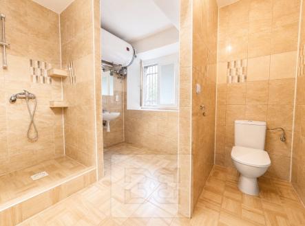 Pronájem bytu, 1+kk, 42 m²