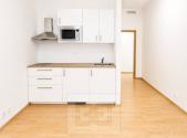 Pronájem bytu, 1+kk, 28 m²