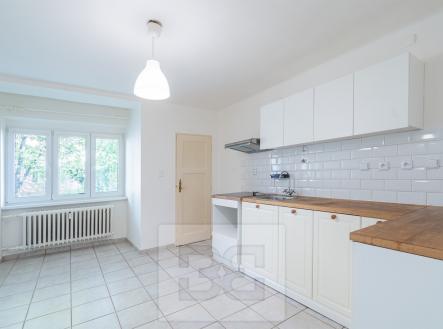 Pronájem bytu, 2+1, 75 m²