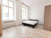 Pronájem bytu, 2+kk, 43 m²