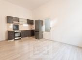Pronájem bytu, 2+kk, 43 m²
