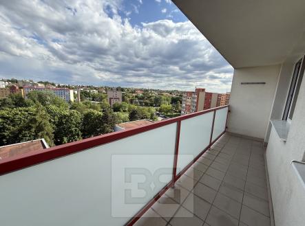 Pronájem bytu, 4+kk, 84 m²