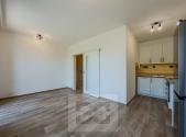 Pronájem bytu, 1+kk, 27 m²