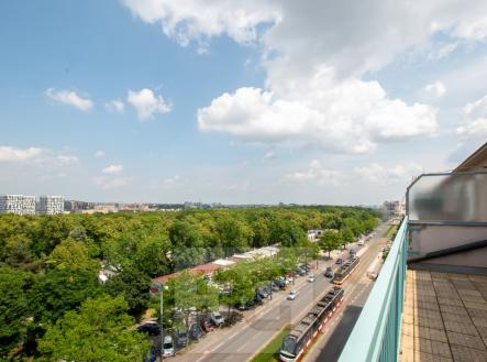 Prodej bytu, 3+1, 101 m²