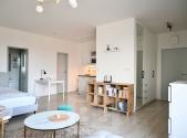 Pronájem bytu, 1+kk, 40 m²