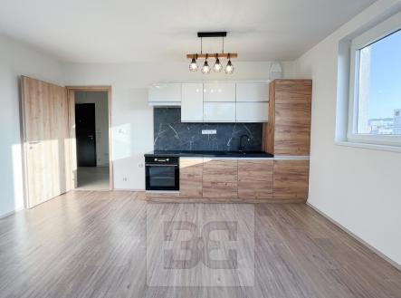 Pronájem bytu, 2+kk, 67 m²
