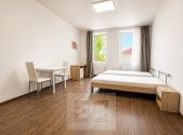 Pronájem bytu, 1+kk, 35 m²