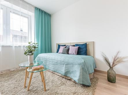 Pronájem bytu, 1+kk, 25 m²