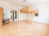 Pronájem bytu, 2+1, 80 m²