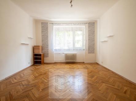 Pronájem bytu, 2+1, 80 m²