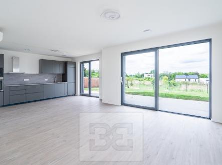 Pronájem domu/vily, 147 m²