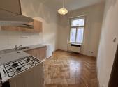 Pronájem bytu, 2+kk, 38 m²