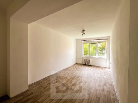 Pronájem bytu, 2+1, 60 m²