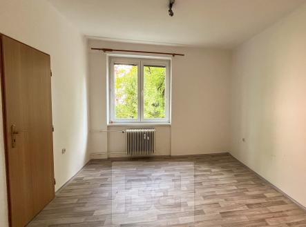 Pronájem bytu, 2+1, 60 m²