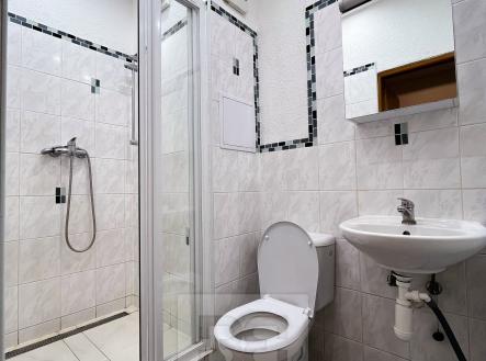 Pronájem bytu, 2+1, 60 m²