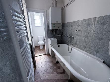 Pronájem bytu, 2+kk, 41 m²