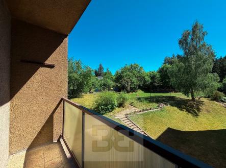 Pronájem bytu, 2+kk, 65 m²