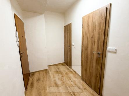 Pronájem bytu, 2+kk, 65 m²