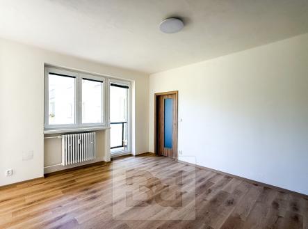 Pronájem bytu, 2+kk, 65 m²
