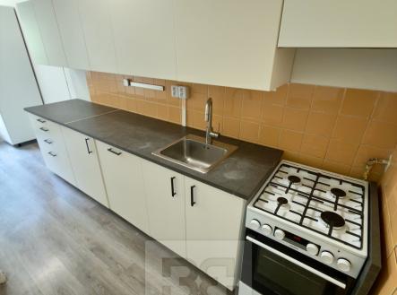 Pronájem bytu, 3+1, 74 m²