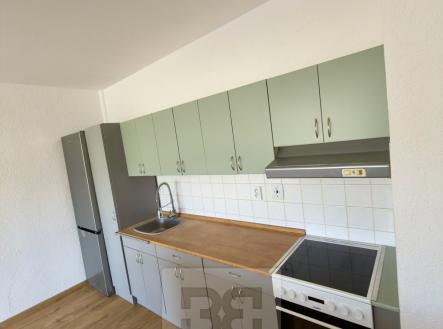 Pronájem bytu, 2+kk, 68 m²