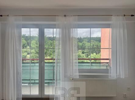 Pronájem bytu, 2+kk, 71 m²