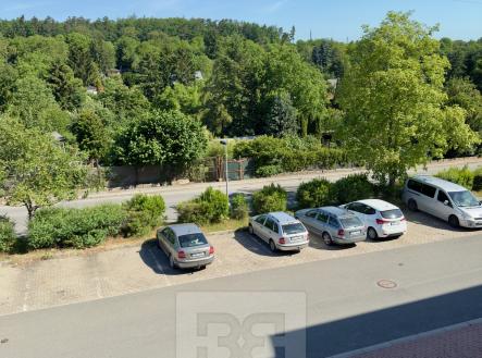 Pronájem bytu, 2+kk, 71 m²