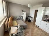 Pronájem bytu, 1+kk, 34 m²