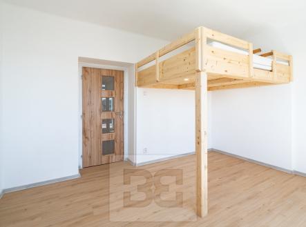 Pronájem bytu, 2+1, 63 m²