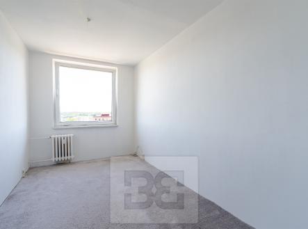 Pronájem bytu, 2+kk, 42 m²