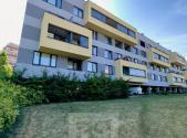 Pronájem bytu, 1+kk, 37 m²