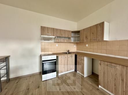 Pronájem bytu, 2+kk, 48 m²