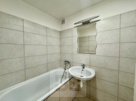 Pronájem bytu, 2+kk, 48 m²