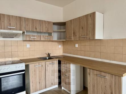 Pronájem bytu, 2+kk, 48 m²
