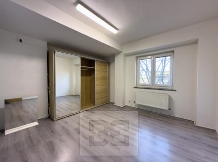 Pronájem bytu, 2+1, 71 m²