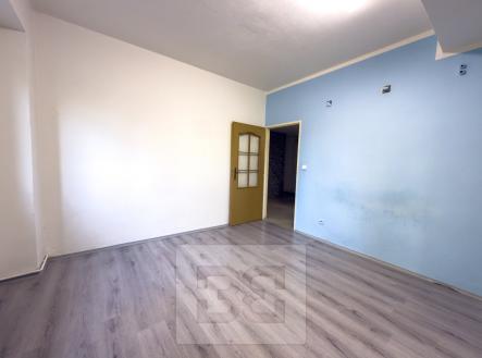Pronájem bytu, 2+1, 71 m²