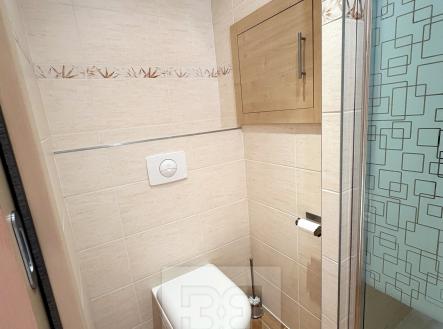 Pronájem bytu, 1+kk, 30 m²