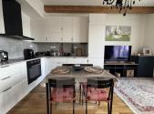 Pronájem bytu, 3+kk, 72 m²